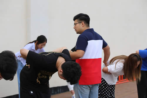 һ����Ϸ��ѵ